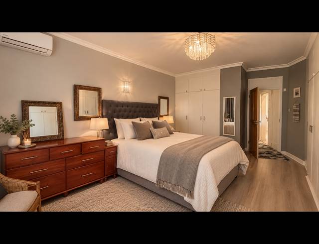 2.5 BEDROOM APARTMENT FOR SALE IN MUSGRAVE